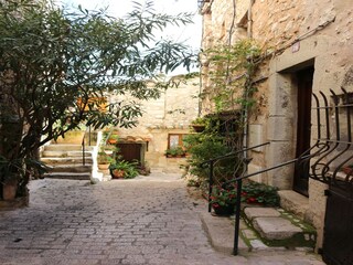 Vakantiepark Vence Omgeving 25