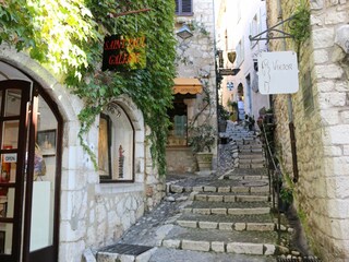 Vakantiepark Vence Omgeving 27