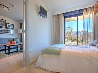 Vakantiepark Vence Kenmerken 15