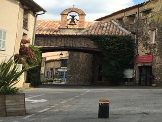 Vakantiepark Vence Omgeving 21