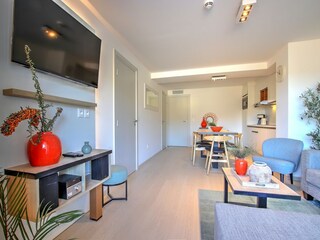Vakantiepark Vence Kenmerken 8
