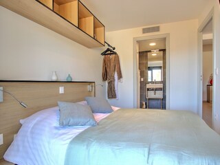 Vakantiepark Vence Kenmerken 12