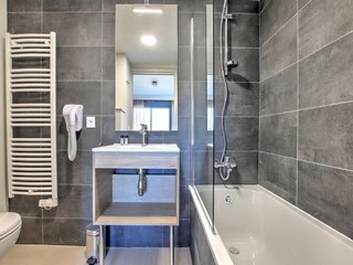 Vakantiepark Vence Kenmerken 7