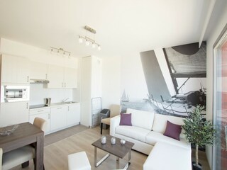 Ferienpark Bray-Dunes Ausstattung 5
