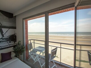 Vakantiepark Bray-Dunes Buitenaudio-opname 3