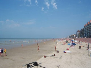 Parque de vacaciones Bray-Dunes Entorno 25