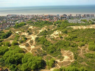 Vakantiepark Bray-Dunes Omgeving 22