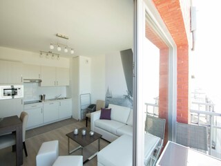 Vakantiepark Bray-Dunes Kenmerken 13
