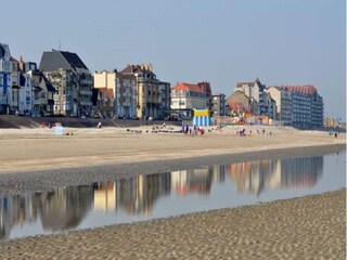 Vakantiepark Bray-Dunes Omgeving 26