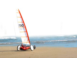 Vakantiepark Bray-Dunes Omgeving 24