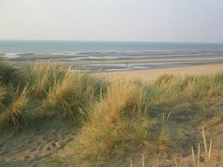 Ferienpark Bray-Dunes Umgebung 28