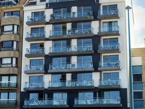 Holiday park Beachside apartment close to De Panne - Bray-Dunes - image1