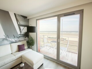 Ferienpark Bray-Dunes Ausstattung 14