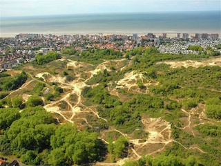 Holiday park Bray-Dunes Environment 24