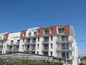 Holiday park Wohnung im Zentrum von Bray-Dunes - Bray-Dunes - image1