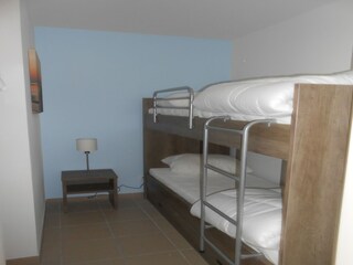 Vakantiepark Bray-Dunes Kenmerken 16