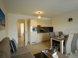 Holiday park Apartment by the Bray-Dunes centre - Bray-Dunes - image1