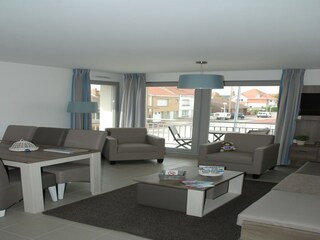 Ferienpark Bray-Dunes Ausstattung 17