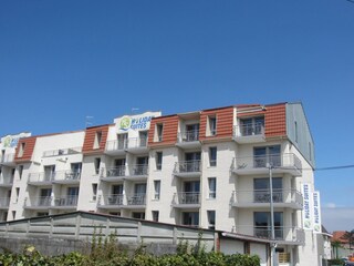 Holiday park Bray-Dunes Outdoor Recording 5