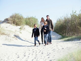 Ferienpark Bray-Dunes Umgebung 26