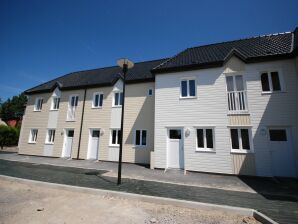 Ferienpark Moderne Wohnung mit Strand in nur 500 m. - Oye-Plage - image1