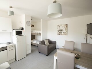Holiday park Oye-Plage Features 10