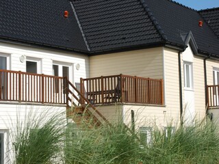 Vakantiepark Oye-Plage Buitenaudio-opname 1