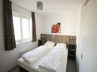 Ferienpark Oye-Plage Ausstattung 6