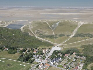 Vakantiepark Oye-Plage Omgeving 11