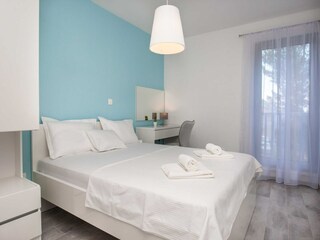 Appartement Bol Équipement 7