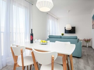 Appartement Bol Équipement 8