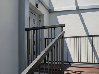 Appartement Bol Buitenaudio-opname 1