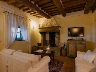 Ferienhaus Tuoro sul Trasimeno Ausstattung 16