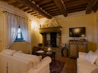 Vakantiehuis Tuoro sul Trasimeno Kenmerken 16