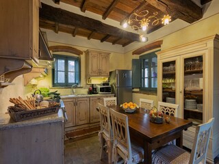 Vakantiehuis Tuoro sul Trasimeno Kenmerken 7
