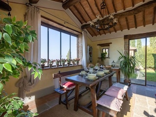 Vakantiehuis Tuoro sul Trasimeno Kenmerken 8