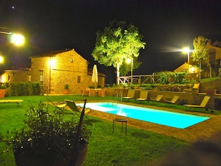 Ferienhaus Tuoro sul Trasimeno Außenaufnahme 6