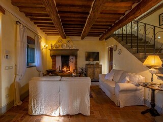 Maison de vacances Tuoro sul Trasimeno Équipement 21