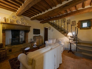 Ferienhaus Tuoro sul Trasimeno Ausstattung 9
