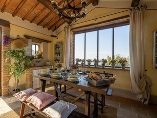 Casa de vacaciones Tuoro sul Trasimeno Características 25