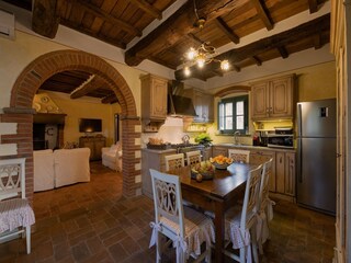 Vakantiehuis Tuoro sul Trasimeno Kenmerken 10