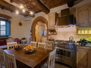 Vakantiehuis Tuoro sul Trasimeno Kenmerken 17