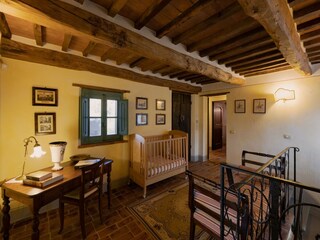 Maison de vacances Tuoro sul Trasimeno Équipement 19