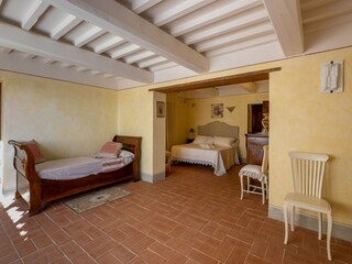 Vakantiehuis Tuoro sul Trasimeno Kenmerken 11