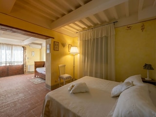 Ferienhaus Tuoro sul Trasimeno Ausstattung 20