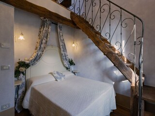 Maison de vacances Tuoro sul Trasimeno Équipement 26