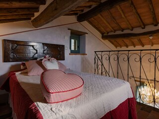 Casa de vacaciones Tuoro sul Trasimeno Características 13