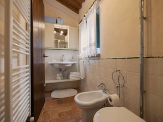 Ferienhaus Tuoro sul Trasimeno Ausstattung 14