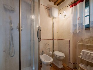 Casa de vacaciones Tuoro sul Trasimeno Características 15