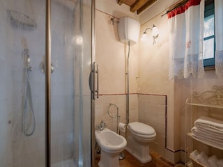 Ferienhaus Tuoro sul Trasimeno Ausstattung 15